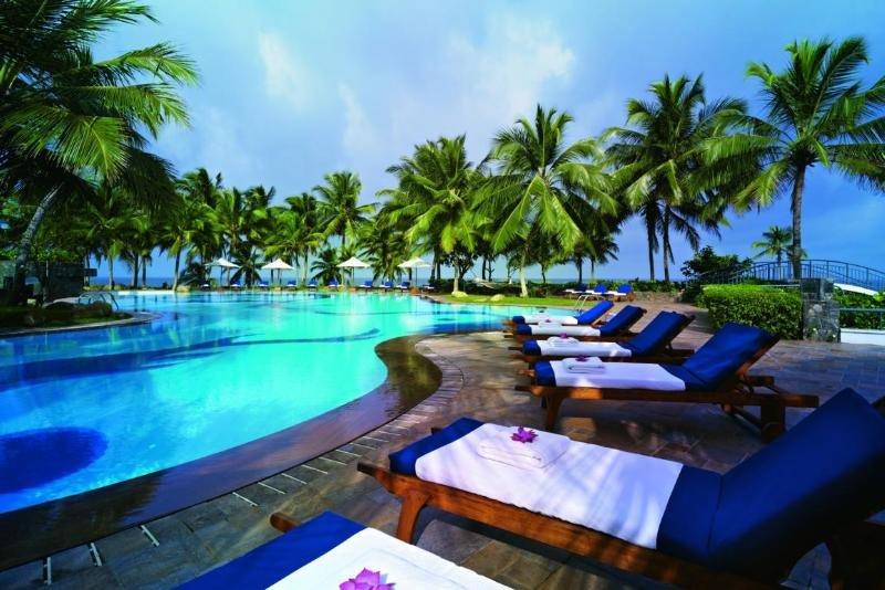 Taj Bentota Resort & Spa Facilities photo