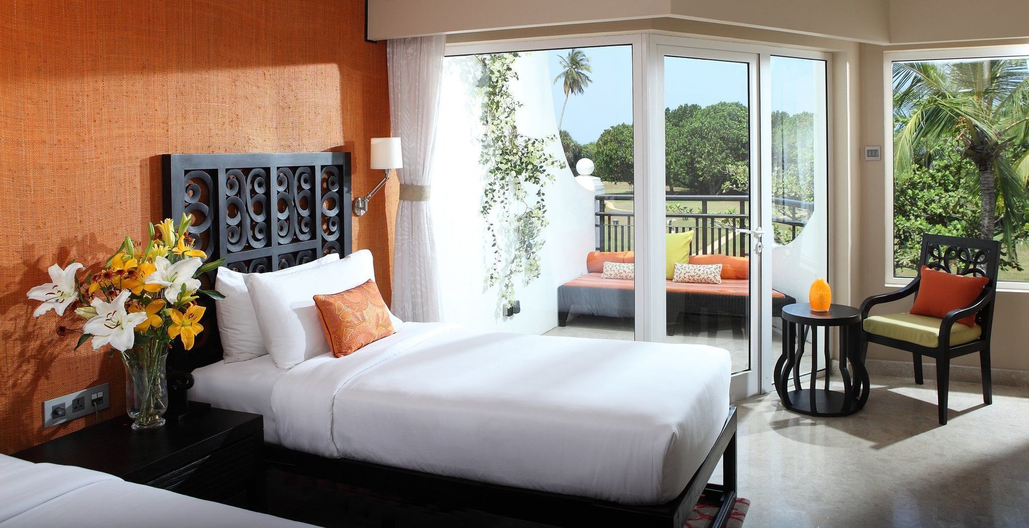 Taj Bentota Resort & Spa Room photo